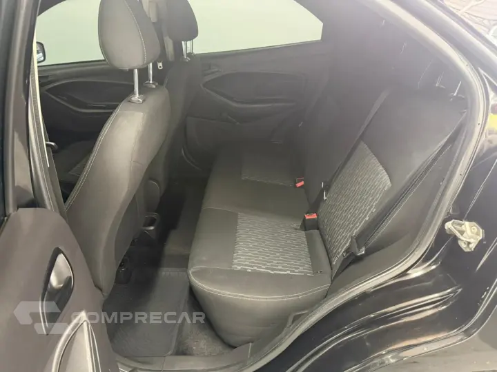 Ka 1.0 SE/SE Plus TiVCT Flex 5p