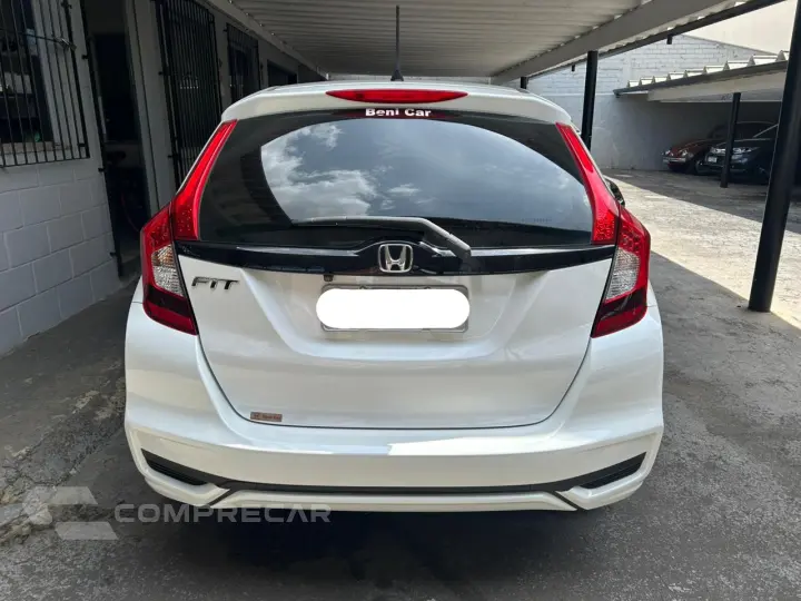 FIT 1.5 Personal 16V