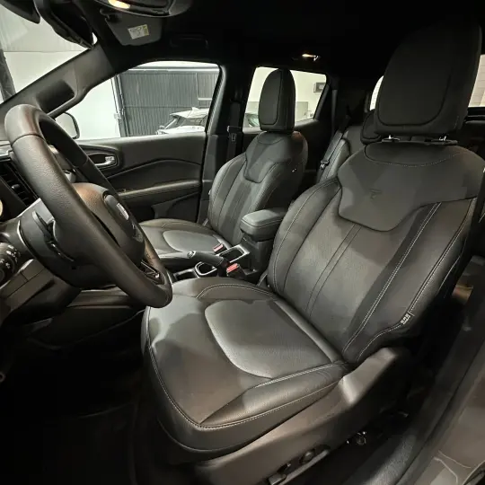 Toro Vol. TRIBUTO 125 1.3 T270 Flex Aut.