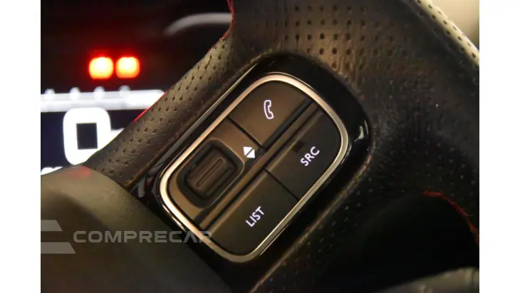 C4 CACTUS - 1.6 VTI 120 FEEL MANUAL