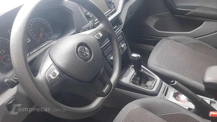 T-CROSS 1.0 200 TSI Sense