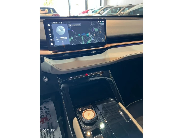 HAVAL H6 1.5 PHEV19 E-TRACTION