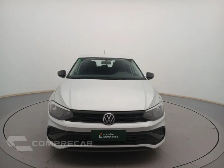 POLO 1.0 MPI TRACK MANUAL