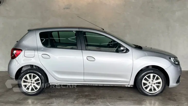 SANDERO 1.0 Expression 16V