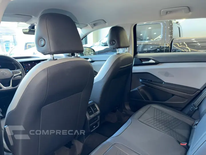 TAOS 1.4 250 TSI Comfortline