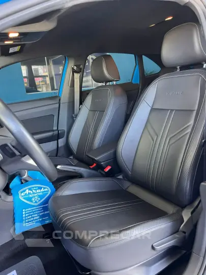 Nivus Highline 1.0 200 TSI Flex Aut.