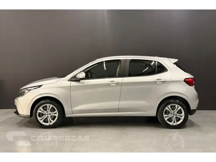 ARGO 1.0 FIREFLY FLEX DRIVE MANUAL