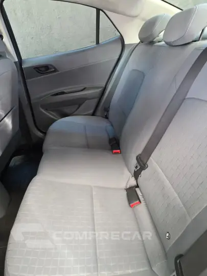 HB20 1.0 Comfort Plus 12V