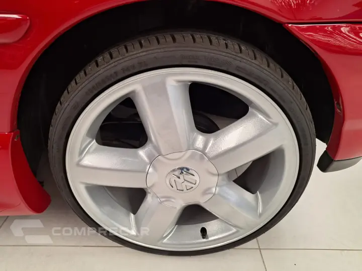 GOL 2.0 MI GTI 8V