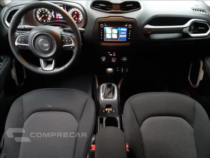 RENEGADE 1.8 16V Sport