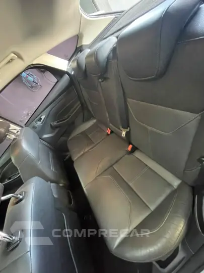 FOCUS 2.0 Titanium Hatch 16V