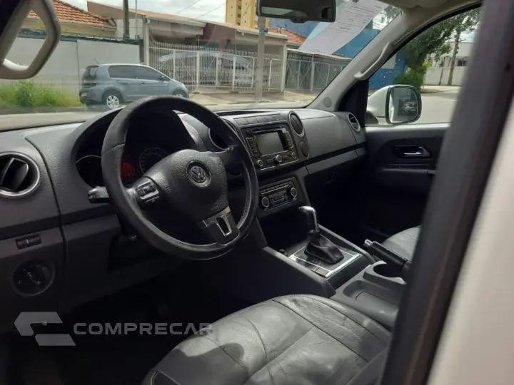 AMAROK High.CD 2.0 16V TDI 4x4 Dies. Aut