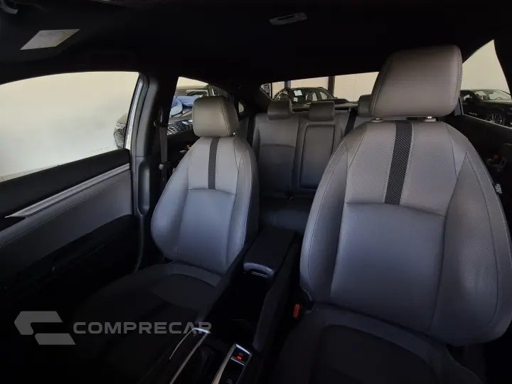 CIVIC 2.0 16V FLEXONE EXL CVT