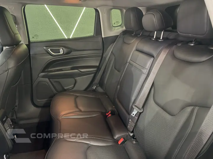 COMPASS 1.3 T270 Turbo Longitude