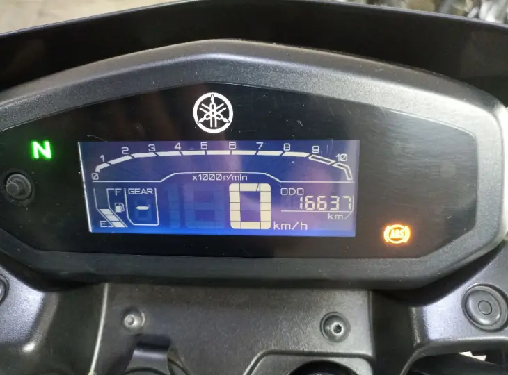 XTZ 150 CROSSER Z FLEX