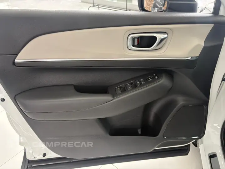 HR-V Touring 1.5 Turbo