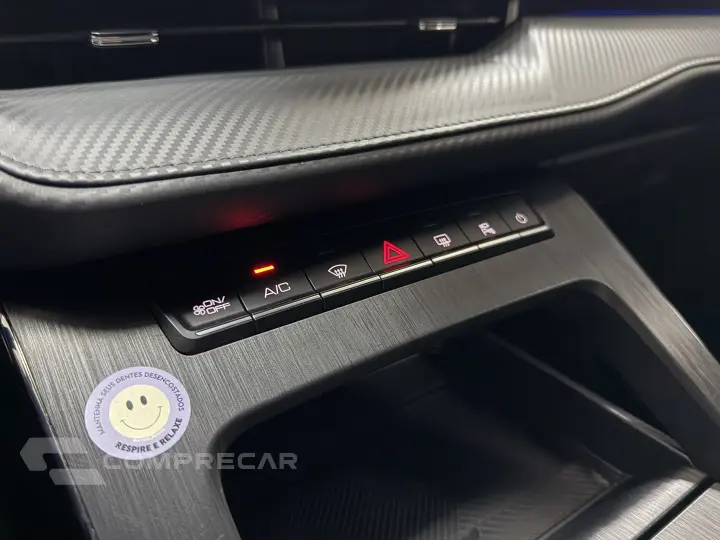 HAVAL H6 GT 1.5 PHEV AWD E-TRACTION