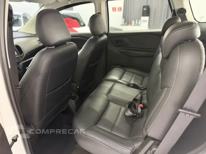 SPIN 1.8 LT 8V