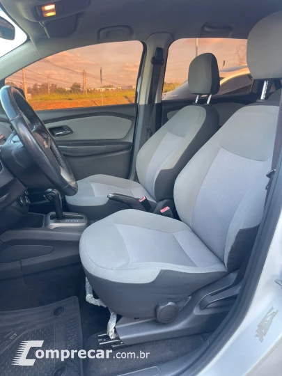 SPIN 1.8 LTZ 8V