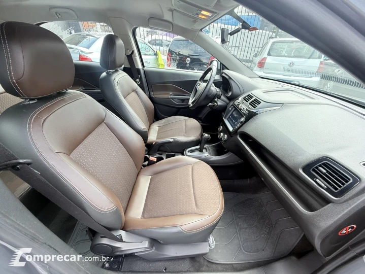 COBALT 1.8 LTZ 8V