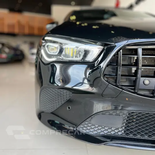 CLA 250 2.0 Sport 16V Turbo