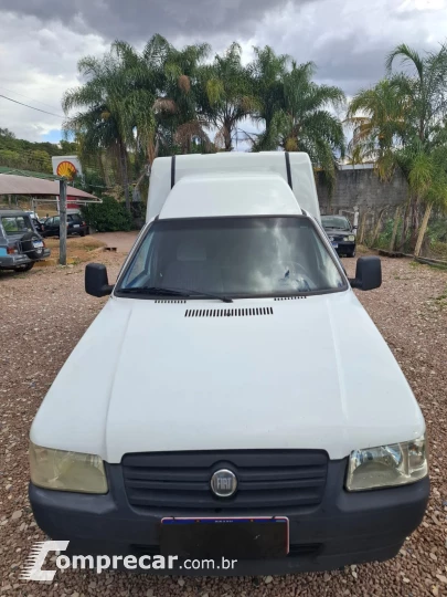 Fiorino 1.3