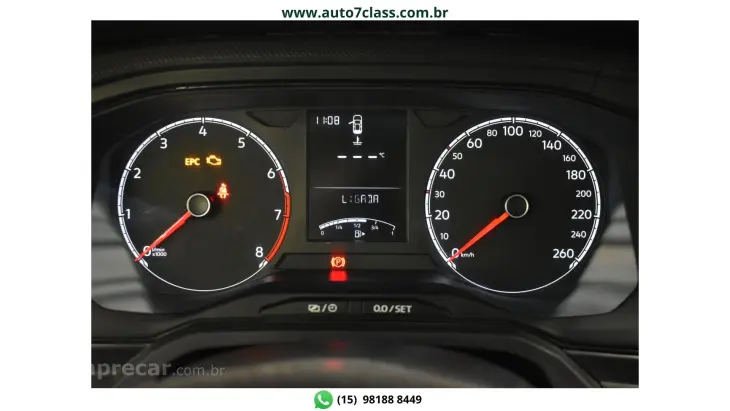 POLO - 1.0 MPI TRACK MANUAL