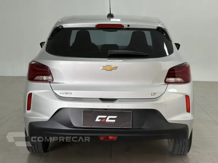 ONIX 1.0 FLEX LT MANUAL