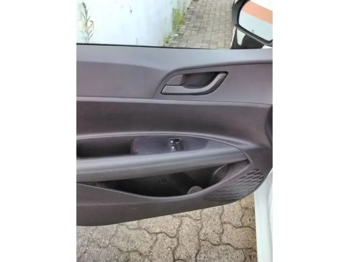 HB20 1.0 12V FLEX SENSE PLUS MANUAL