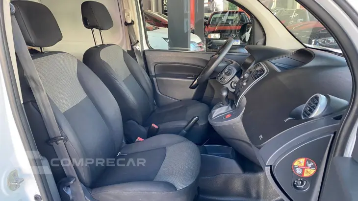 RENAULT KANGOO 4.4 KW ZE MAXI