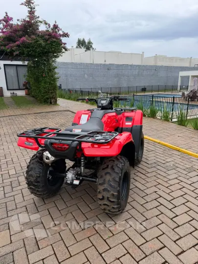 TRX 420