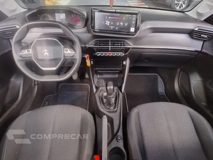 208 1.0 Firefly Style