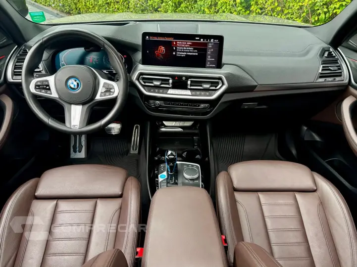 IX3 M Sport