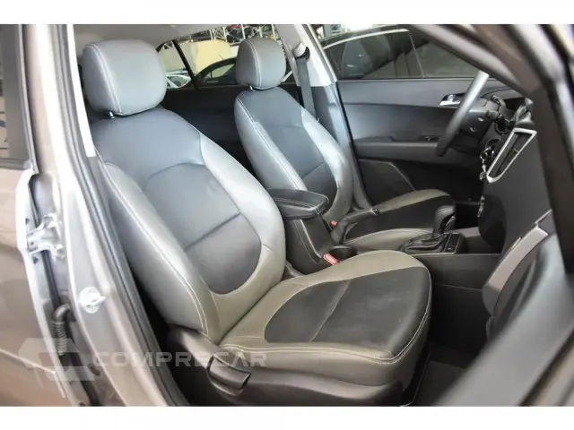 CRETA - 1.6 16V ACTION AUTOMÁTICO