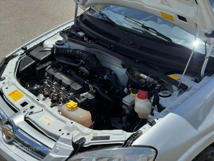 PRISMA 1.4 MPFI Maxx 8V