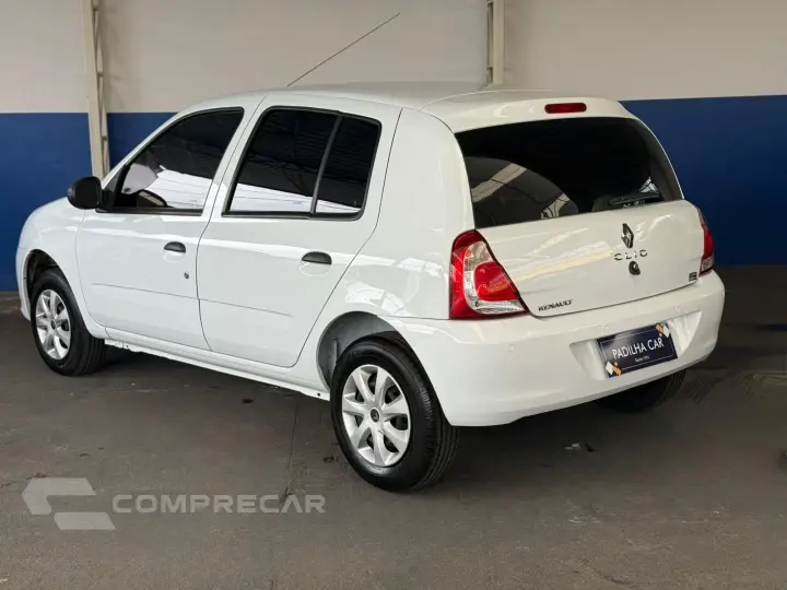 Clio Expression