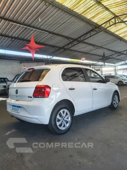 Gol 1.0 Flex 12V 5p