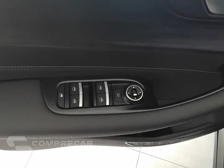 TIGGO 5x 1.5 VVT TURBO IFLEX SPORT CVT