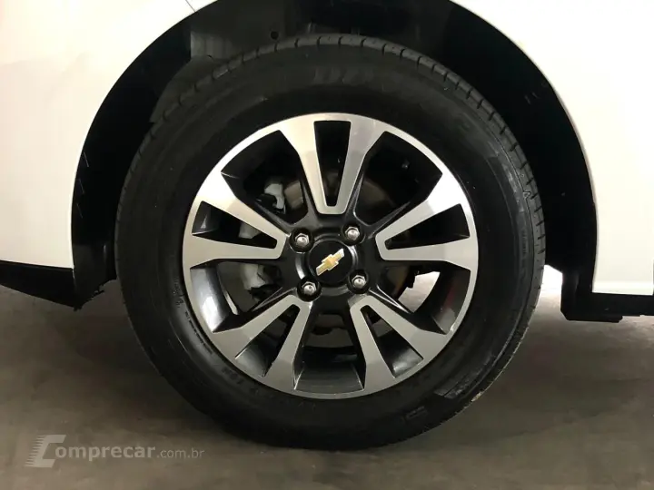 ONIX 1.4 MPFI LTZ 8V