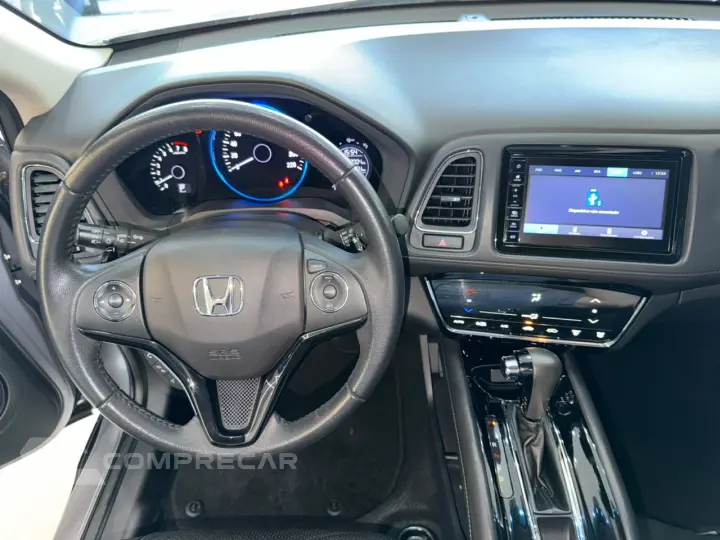 HR-V 1.8 16V EX