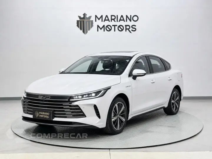 KING 1.5 DM-I PHEV GS AUTOMÁTICO