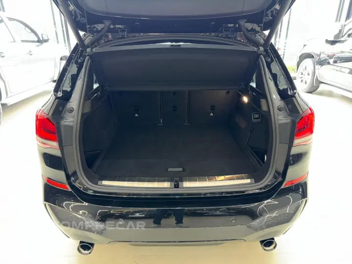 X1 Active flex M Sport