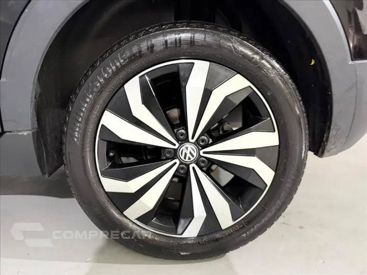 T-CROSS 1.4 250 TSI Highline