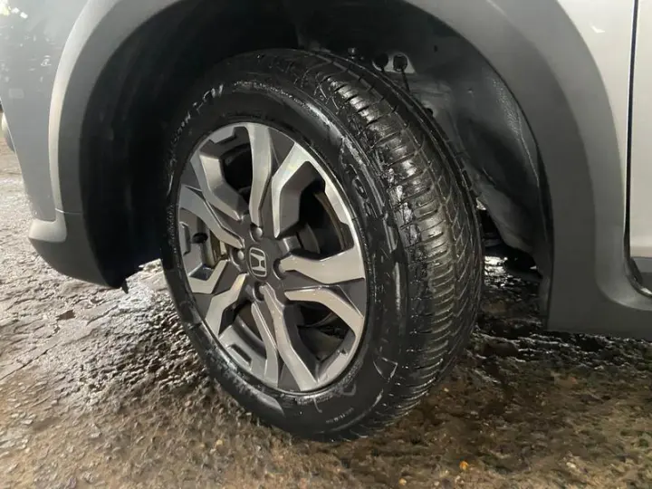 WR-V 1.5 16V FLEXONE EX CVT