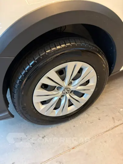 SAVEIRO 1.6 MSI Trendline CS 16V