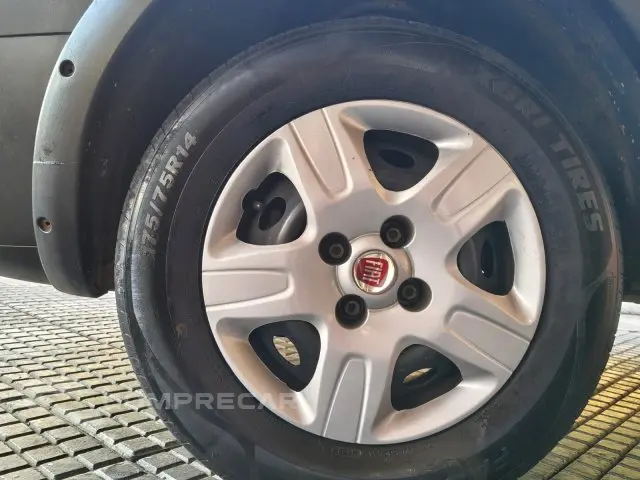 STRADA - 1.4 MPI FIRE CS 8V 2P MANUAL