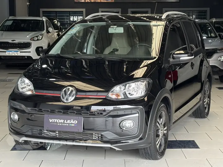 UP 1.0 170 TSI TOTAL FLEX XTREME 4P MANUAL