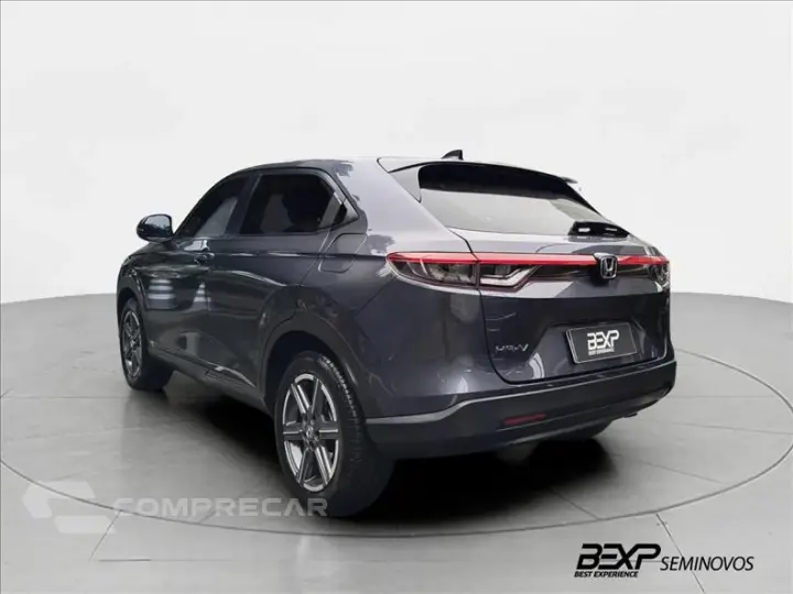 HR-V 1.5 DI I-vtec EX