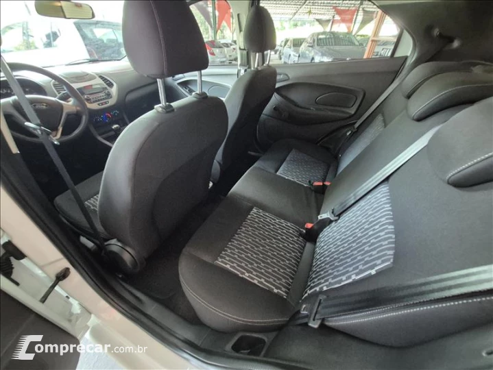KA 1.0 SE 12V