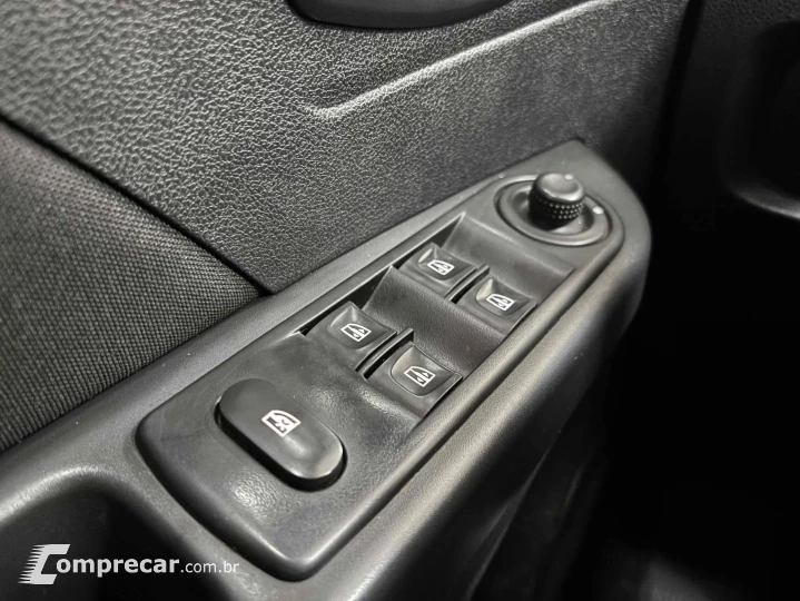 CAPTUR 1.6 16V SCE FLEX LIFE X-TRONIC